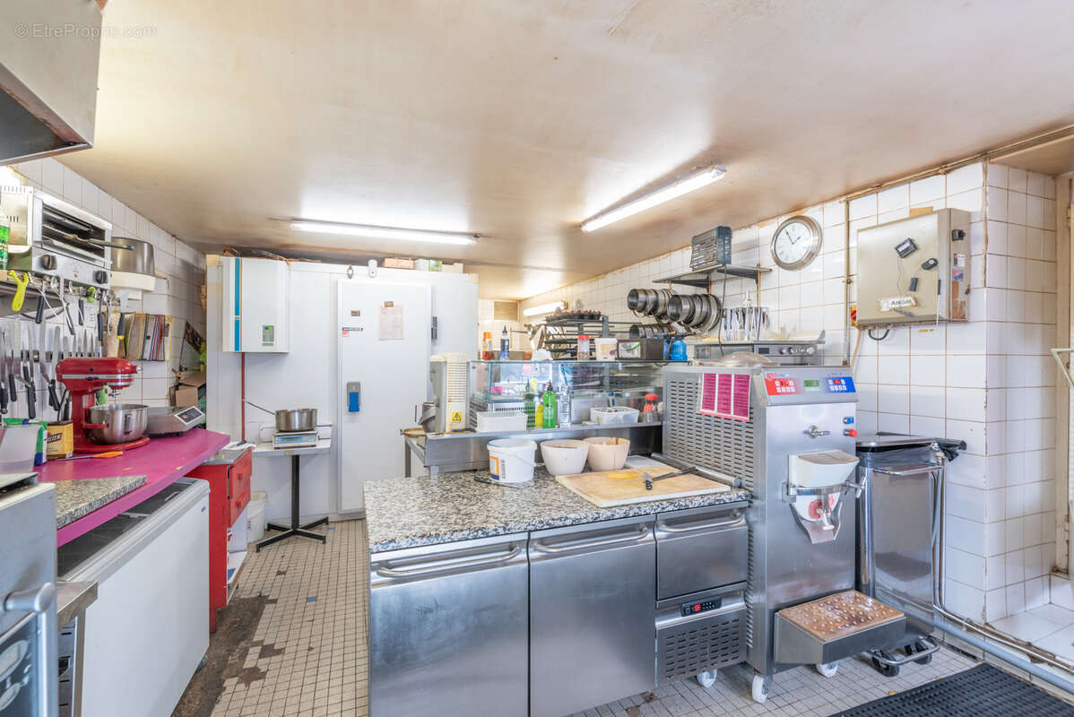 Appartement à AMBERT