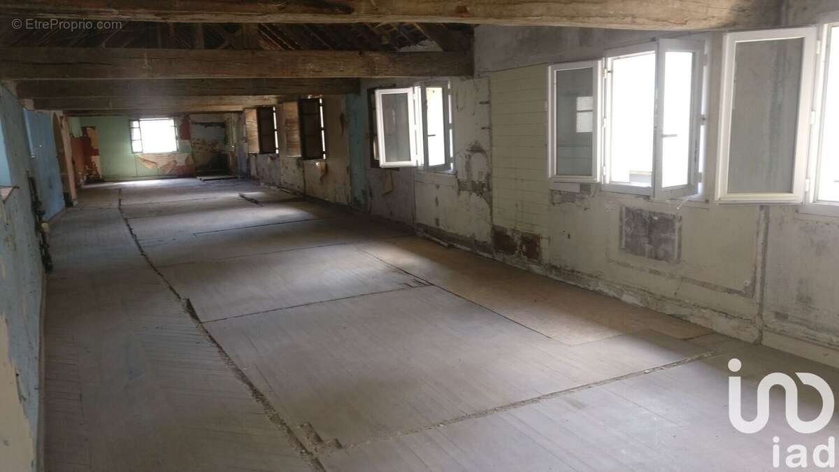 Photo 2 - Maison à CHINON