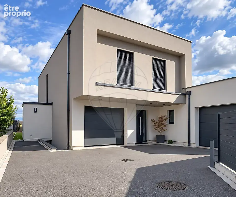 Photo Maison à Colmar au prix de 650 000€