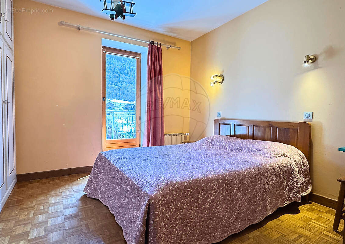 Maison à LES VILLARDS-SUR-THONES