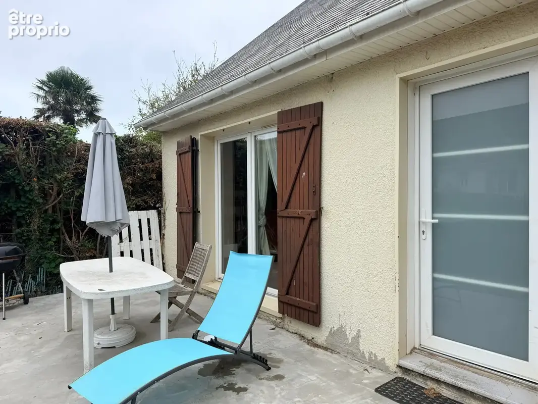 Maison 89 m² à Heuqueville  - photo 4