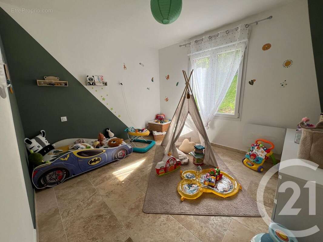 Maison à PONT-AUDEMER