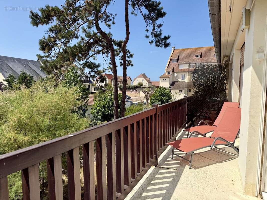 Appartement 34 m² à Blonville-Sur-Mer  - photo 4