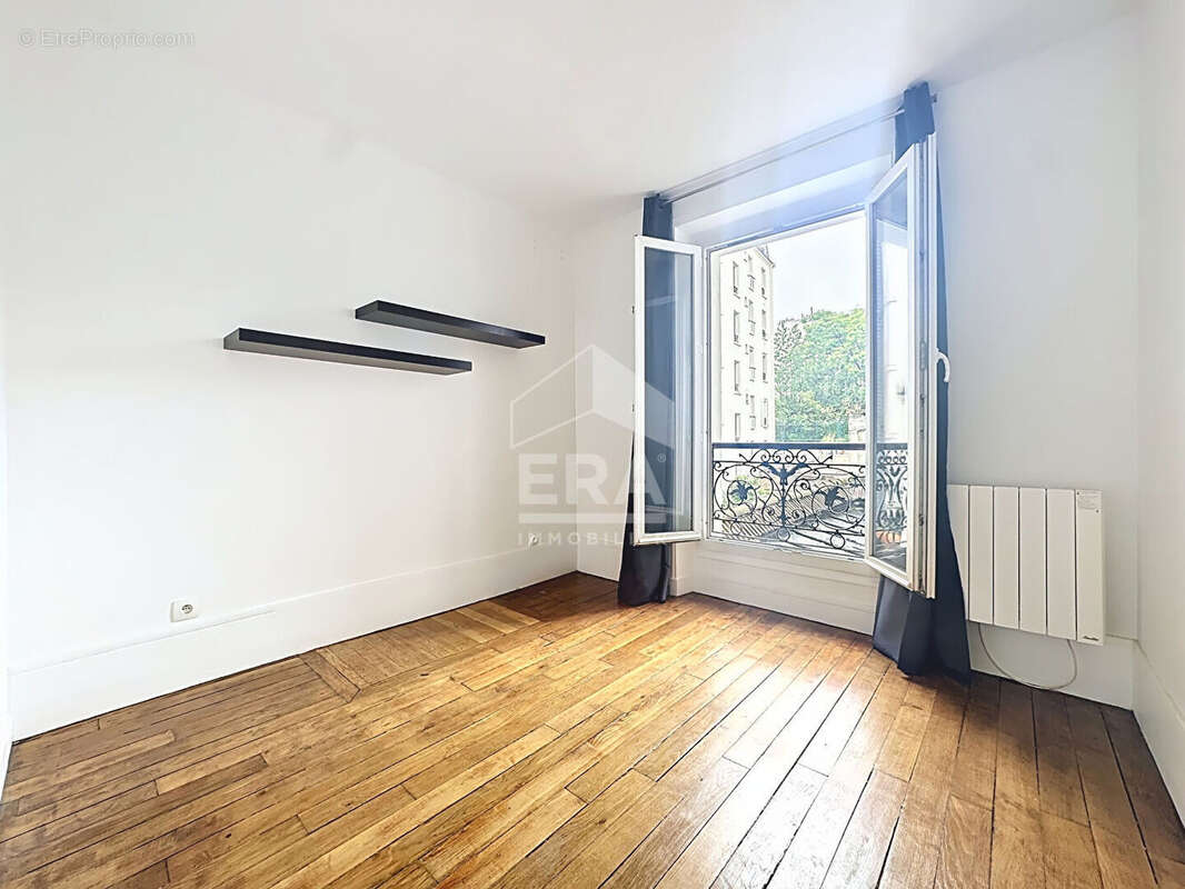 Appartement à PARIS-12E