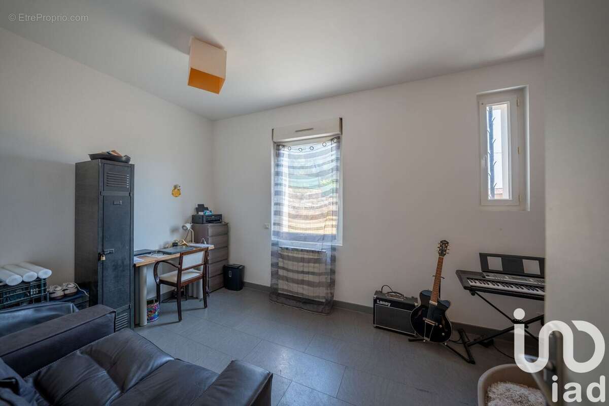 Photo 6 - Maison à AUBENAS