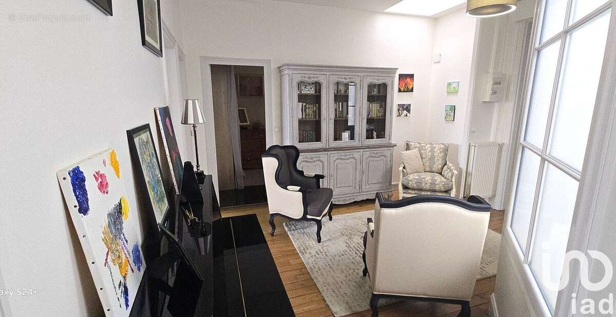 Photo 6 - Appartement à ORLEANS