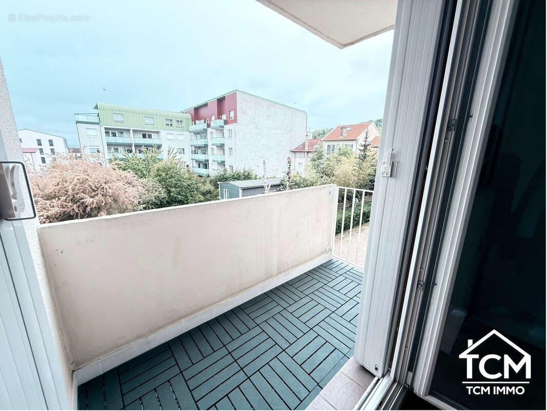 Photo 9 - Appartement à ESSEY-LES-NANCY