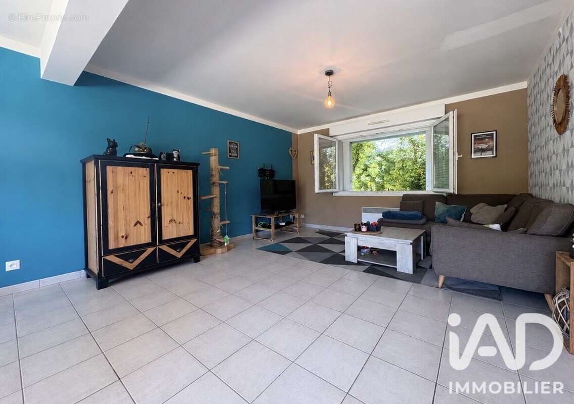 Maison 149 m² à Hernicourt  - photo 4
