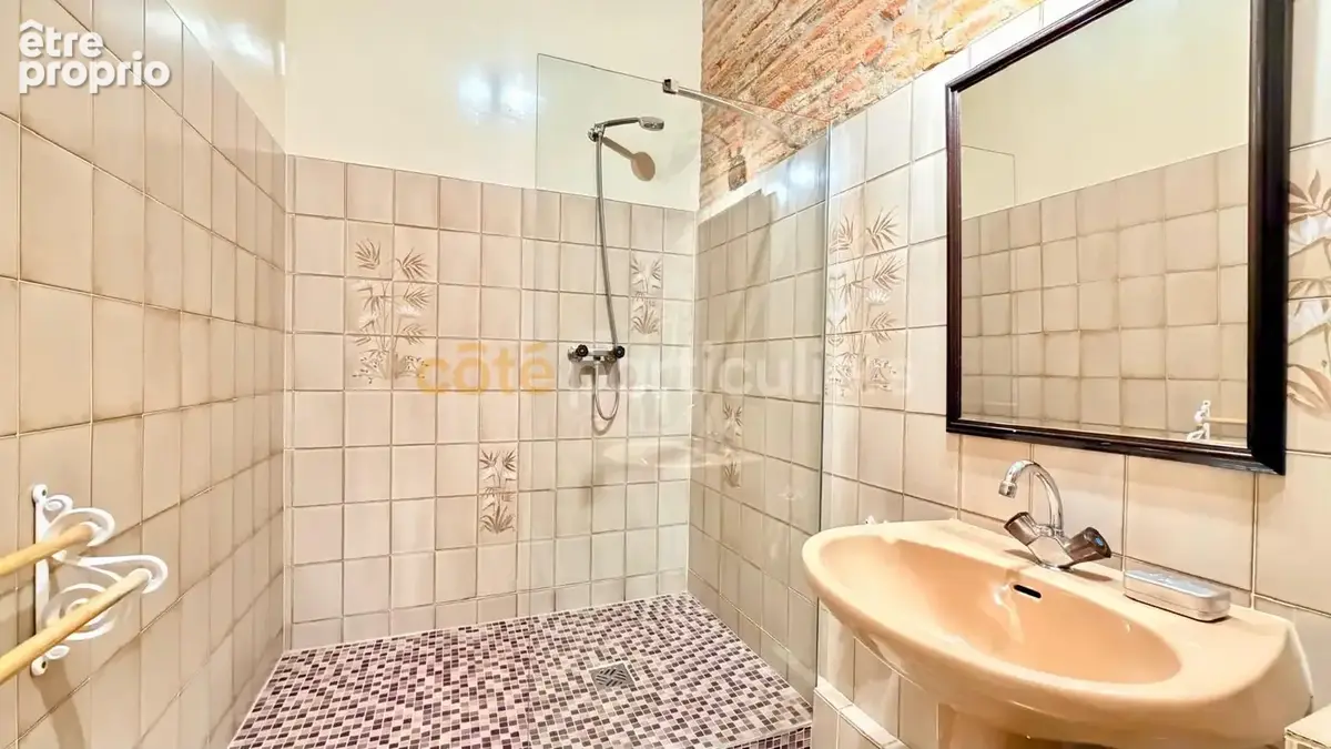 OCCITANIE  MONTAUBAN Maison Saint Sardos 7 pièce(s) 280 m2 - photo 11