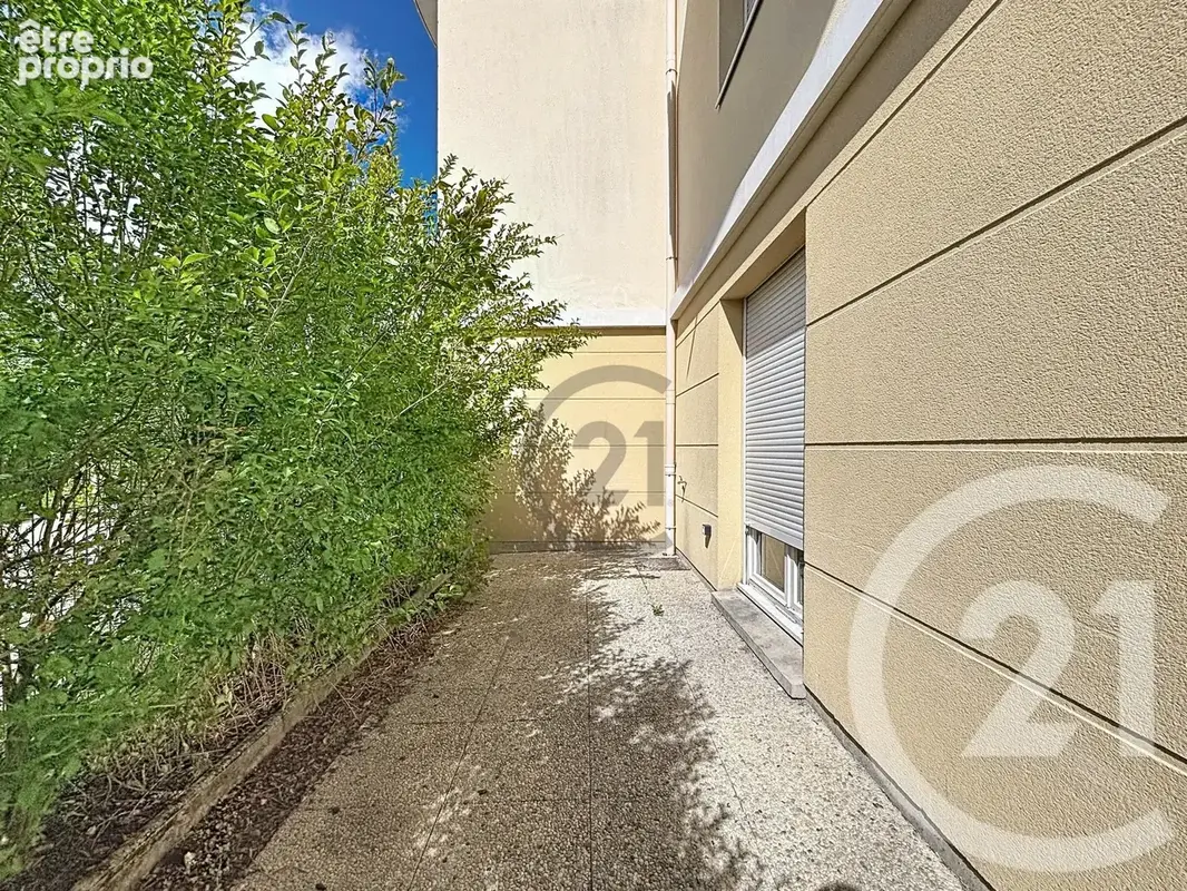 Appartement 2 pièces 41 m² à vendre à Provins (77160) - photo 8