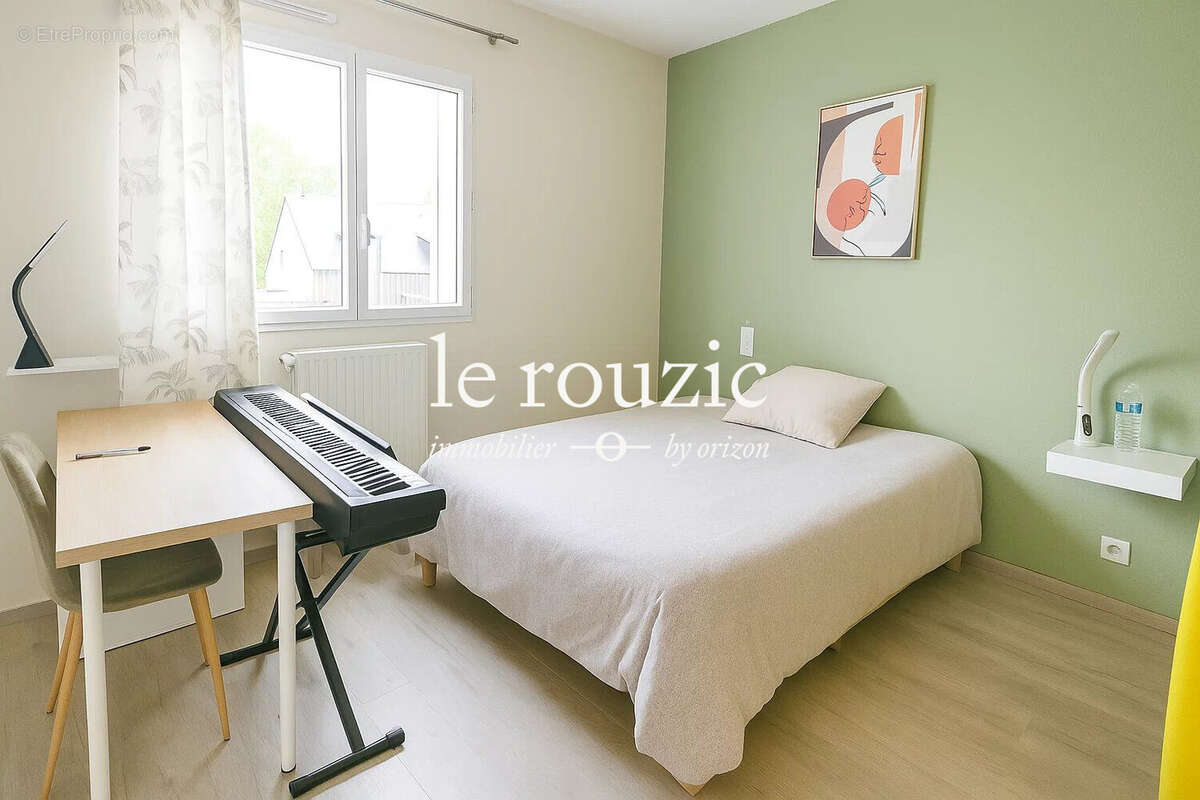 Maison 145 m² à Sene  - photo 7
