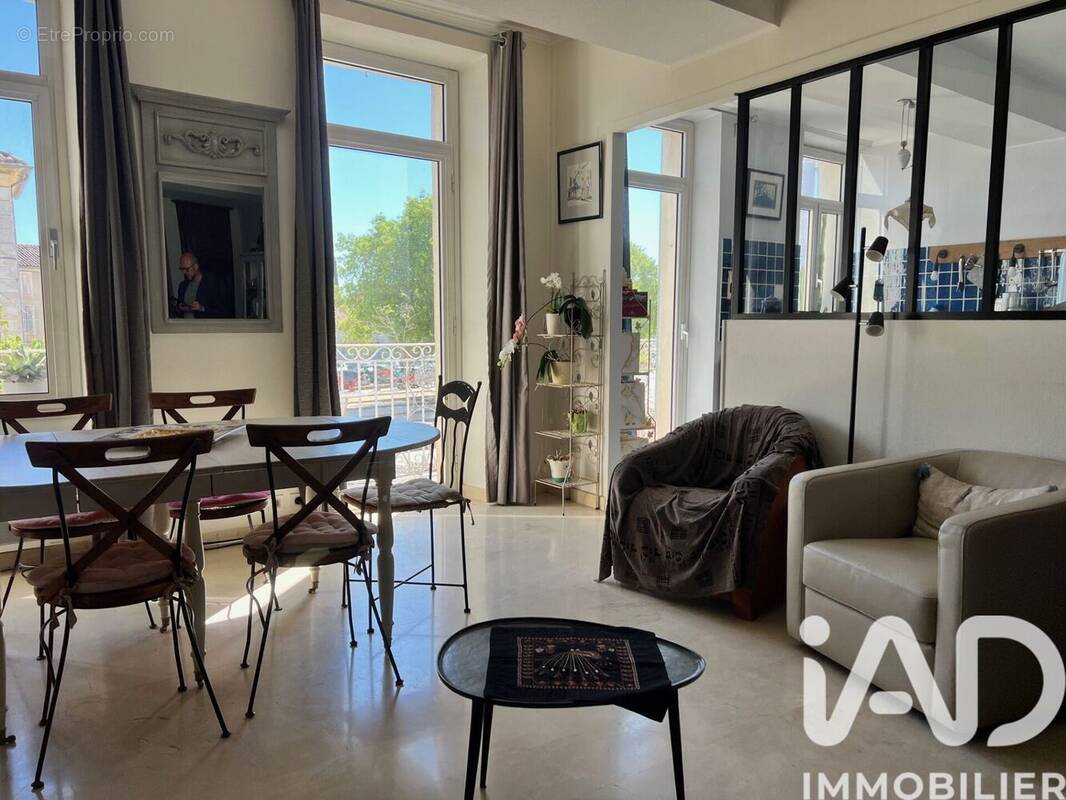 Photo 1 - Maison à CARPENTRAS