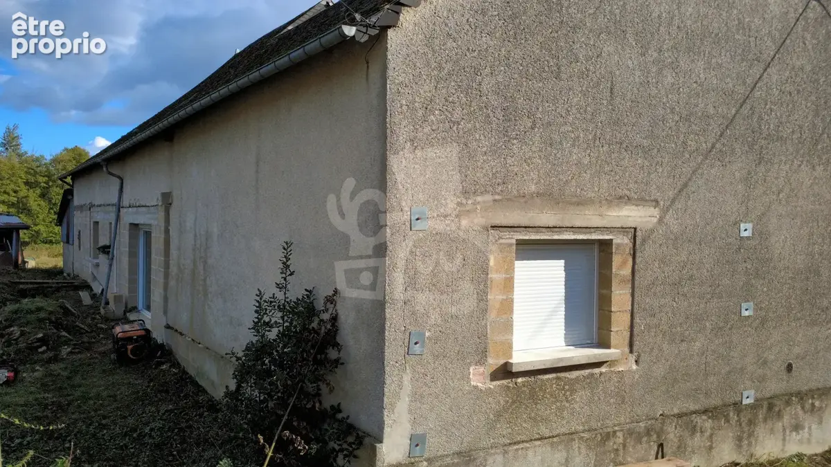 Maison à finir de 346 m2 à La Hardoye - photo 32