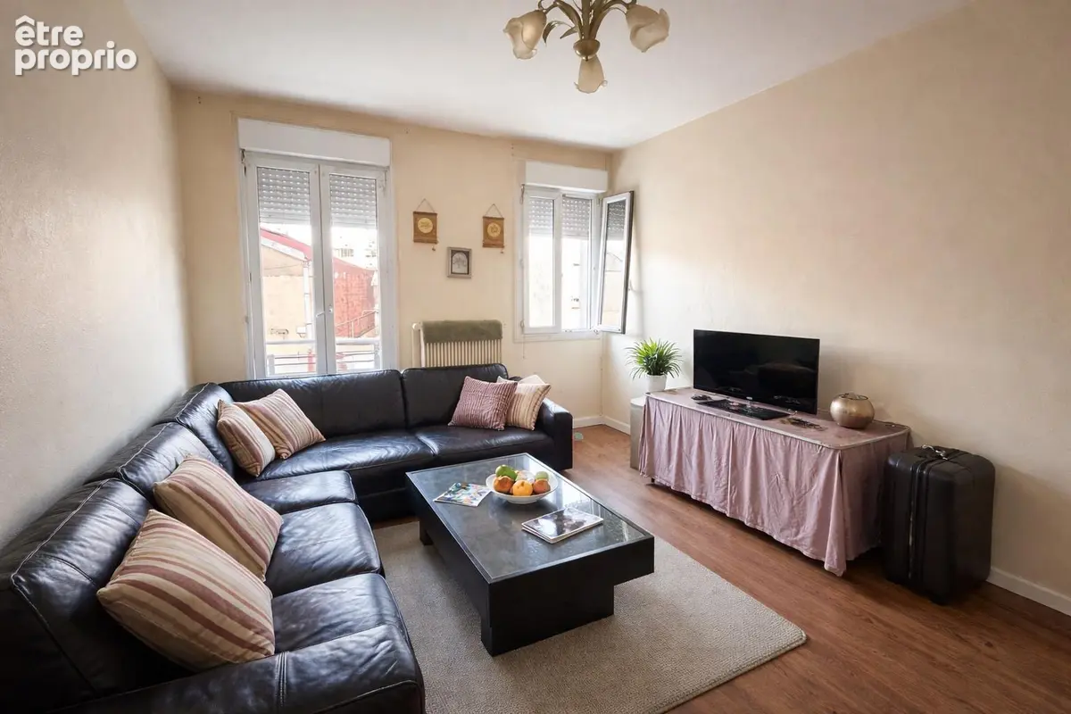 Immeuble Aubervilliers 114 m2 - photo 5