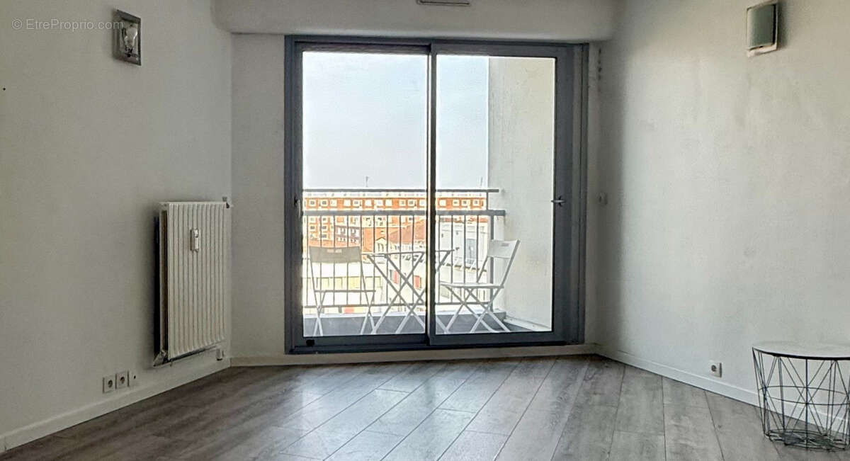 Appartement à LILLE