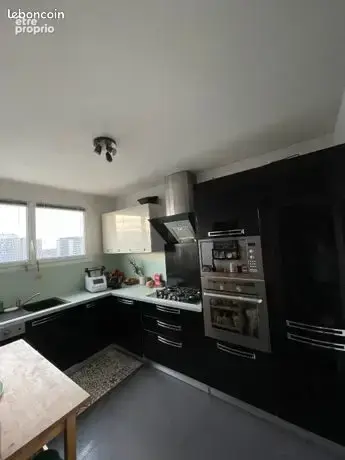Appartement 3 pièces 60 m² à vendre à Asnieres-Sur-Seine (92600) - photo 8