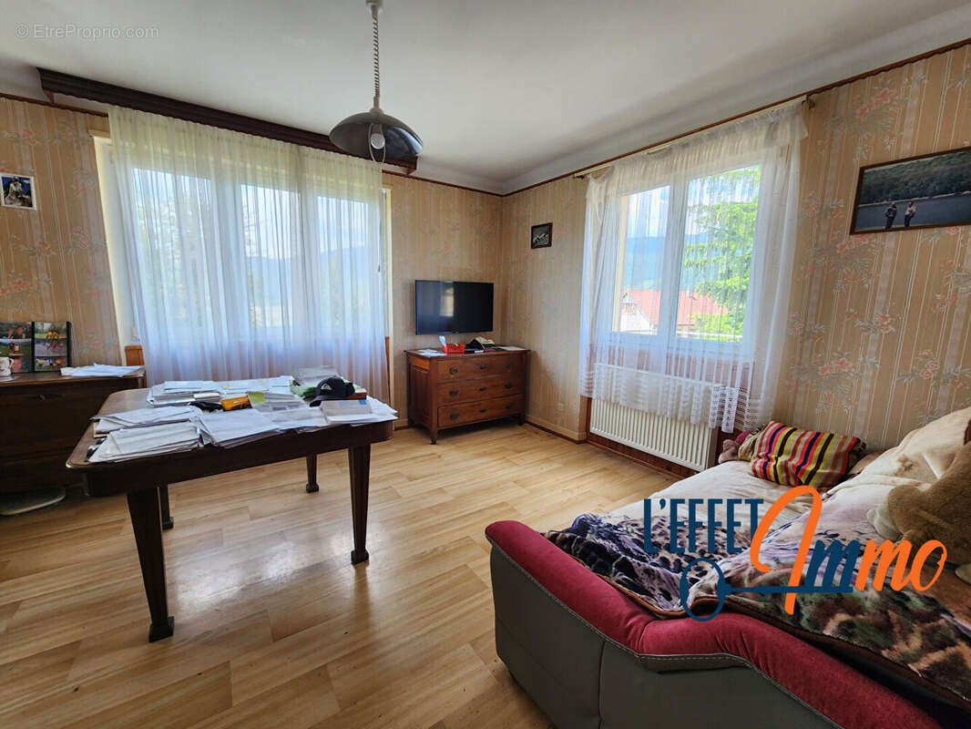 Ensemble immobilier à Osenbach - photo 7