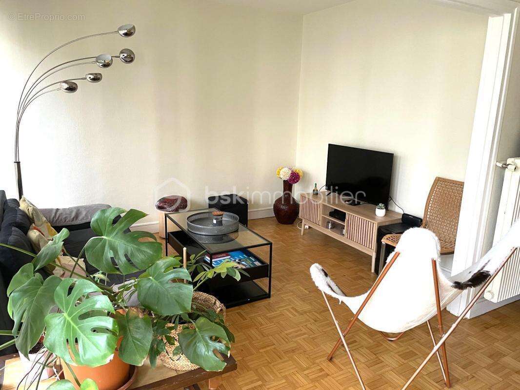 Appartement à ORLEANS