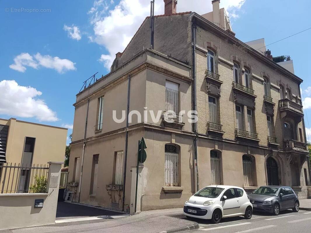 Appartement à VALENCE