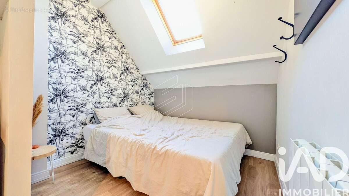 Photo 5 - Maison à PREMEAUX-PRISSEY