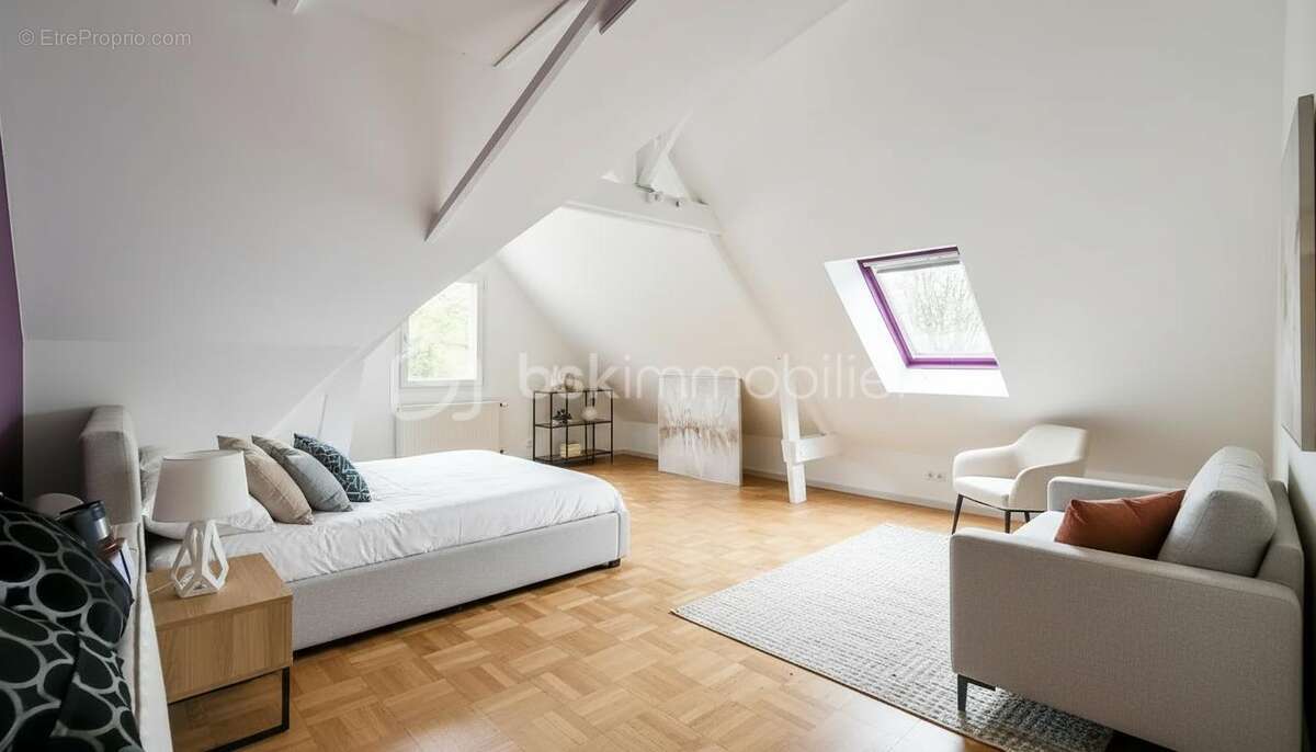 Maison à BREAL-SOUS-MONTFORT