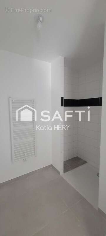 Photo 6 - Appartement à CHALLANS