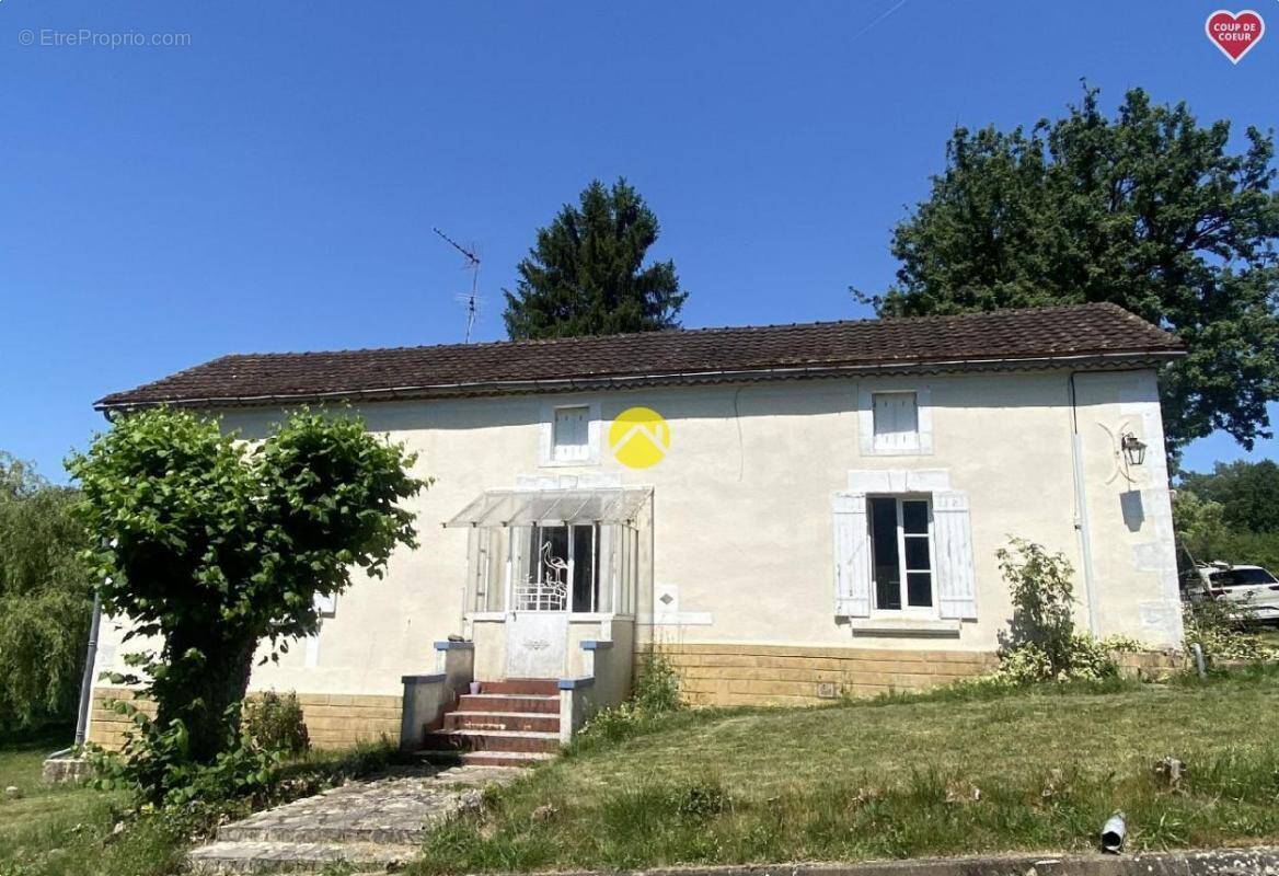 Maison à VERGT