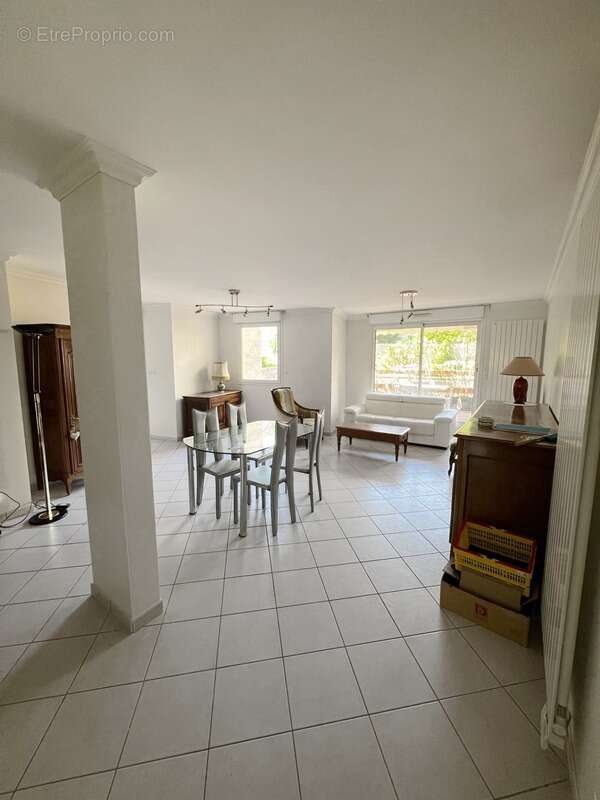 Appartement à DIJON