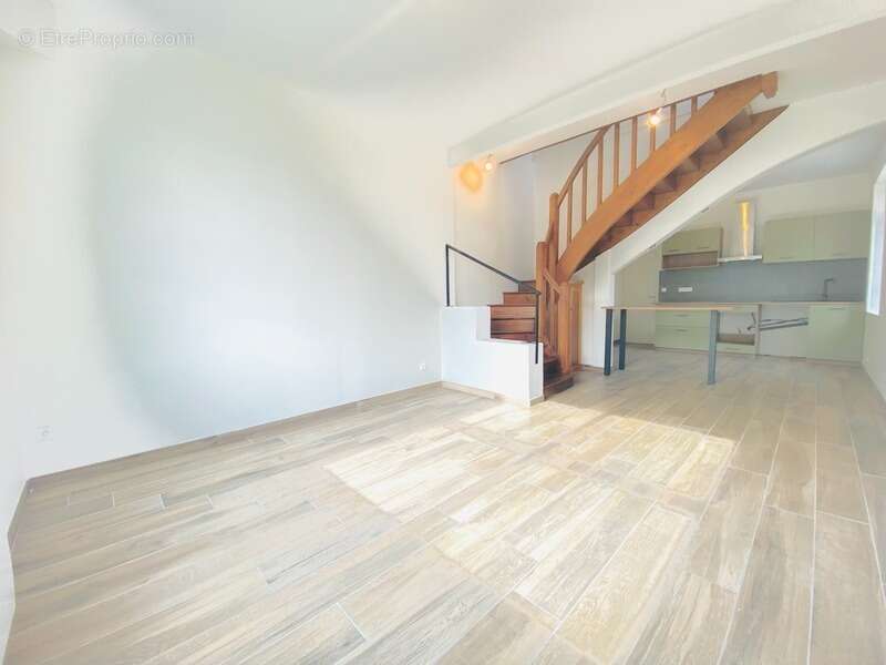 Appartement à MEILHAN-SUR-GARONNE