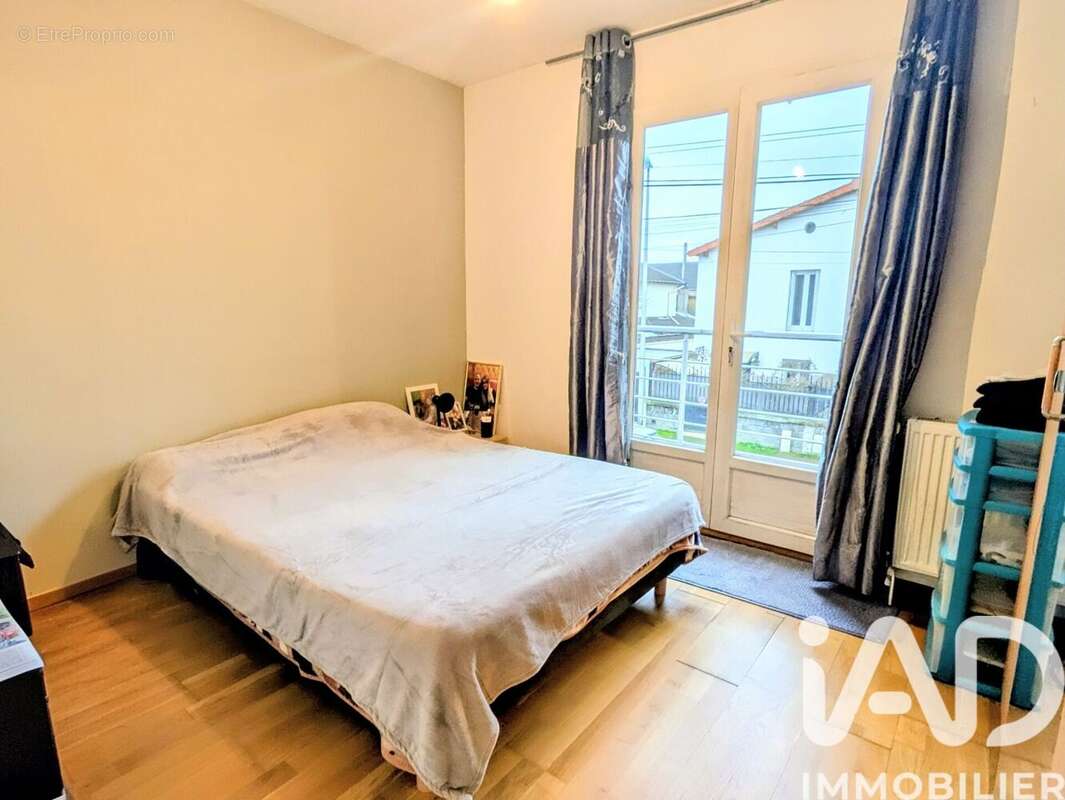 Photo 9 - Maison à LES PAVILLONS-SOUS-BOIS