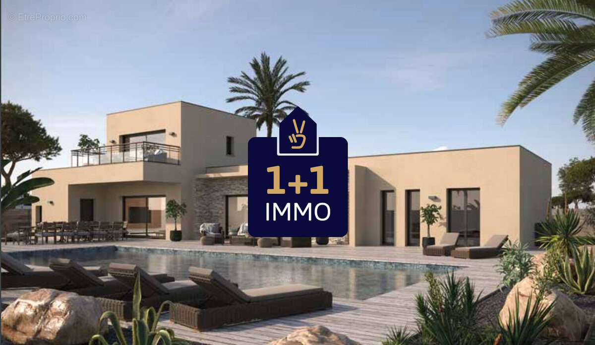 Terrain à ROQUEBRUNE-SUR-ARGENS