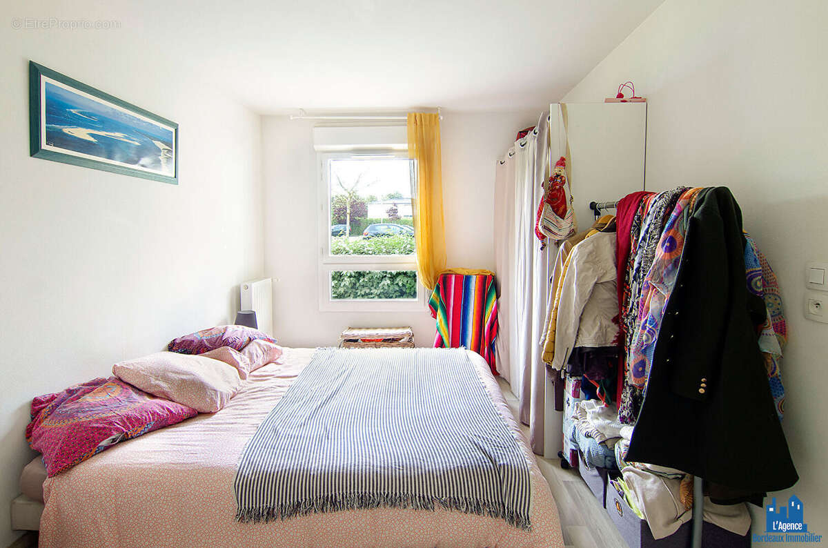 Appartement à MERIGNAC