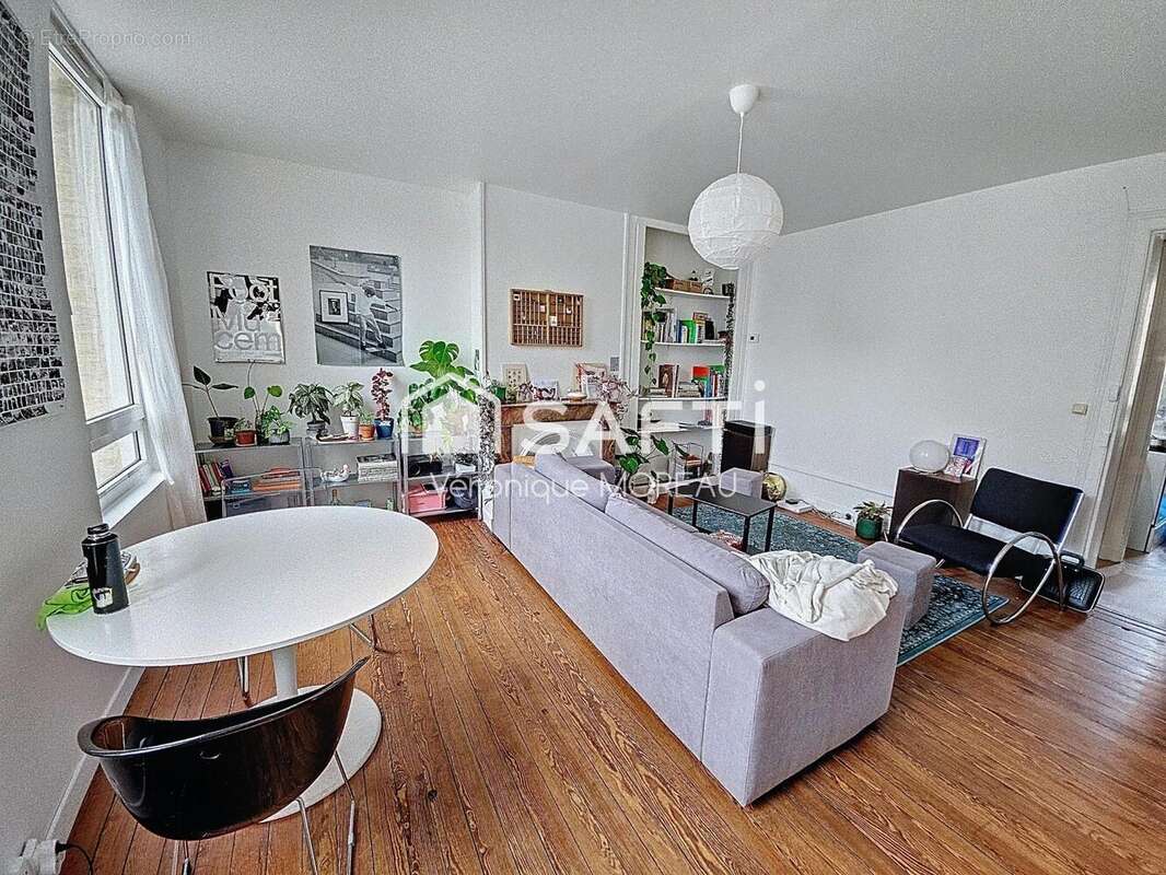 Photo 3 - Appartement à LE HAVRE