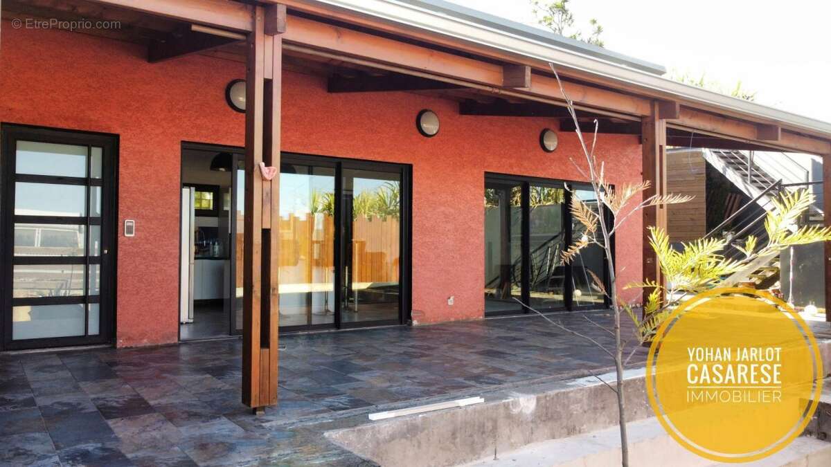 Maison individuelle - photo 4