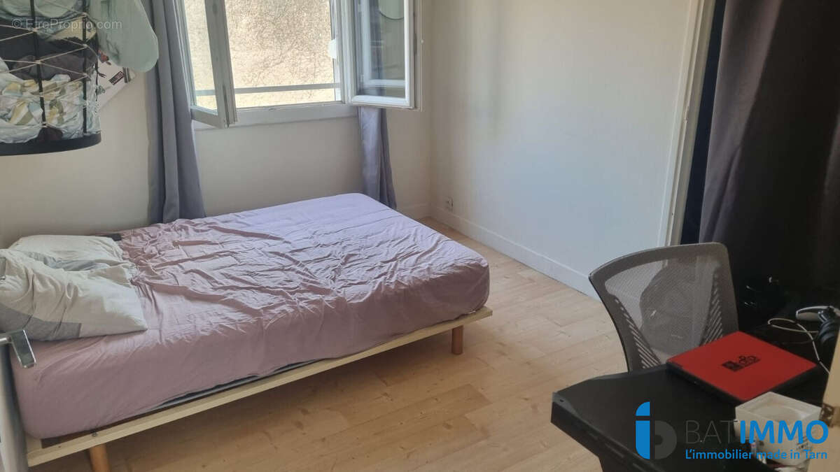 Maison 150 m² à Mazamet  - photo 2