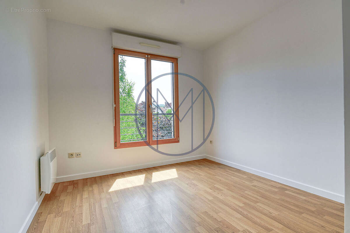 Appartement à VERSAILLES