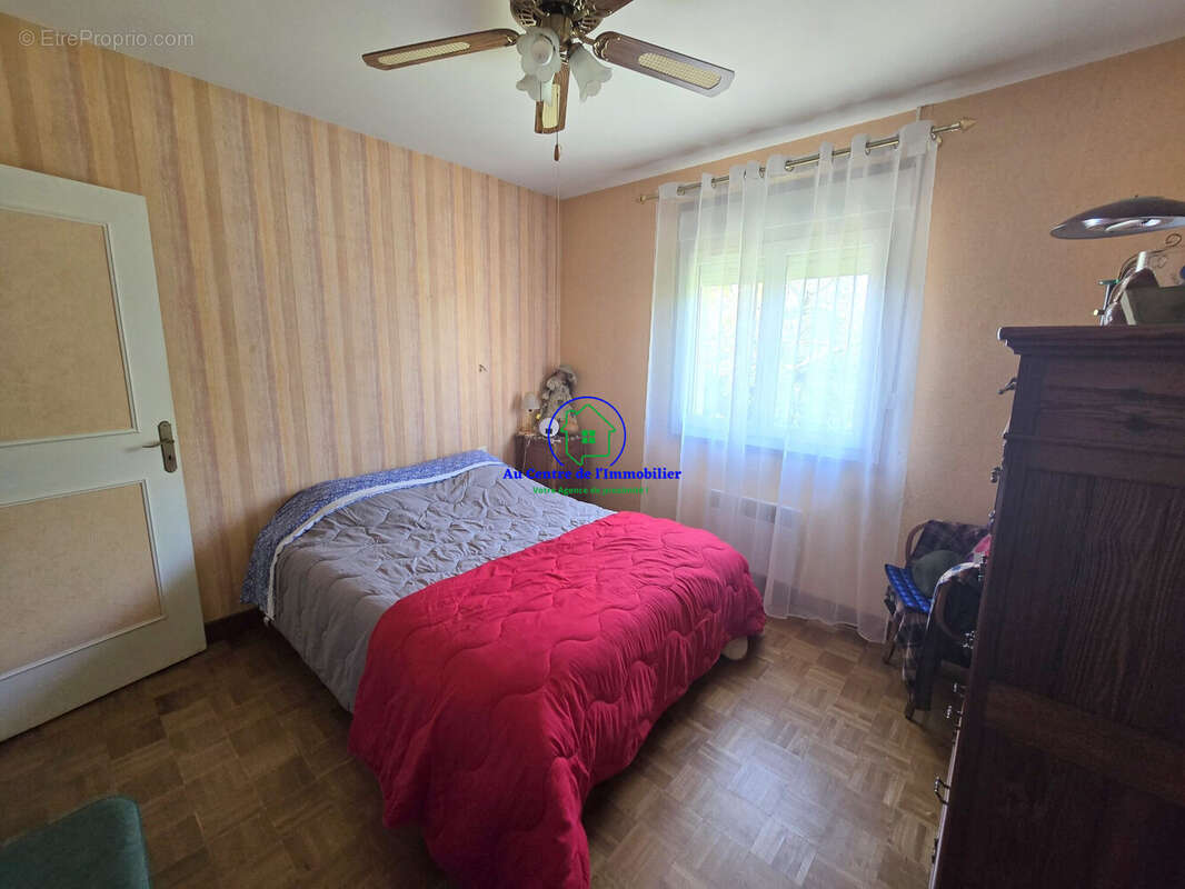 Maison à LE PASSAGE