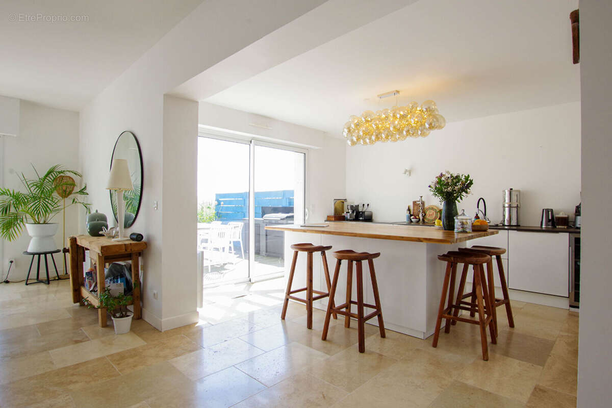 Maison à LA ROCHELLE