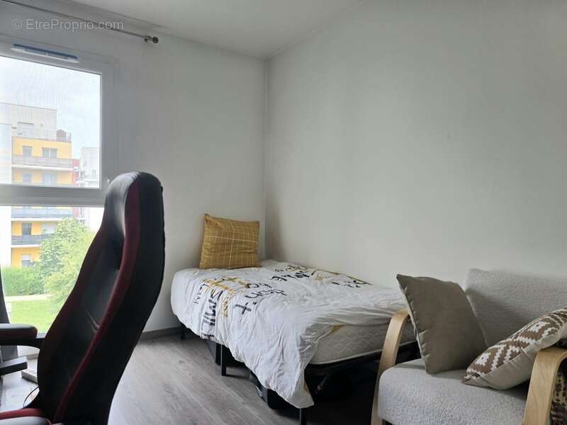 Appartement à CRETEIL