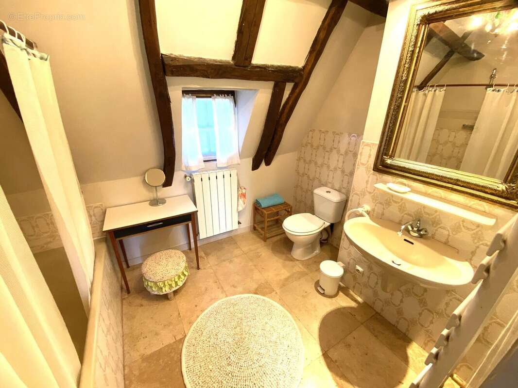 Maison à COUX-ET-BIGAROQUE