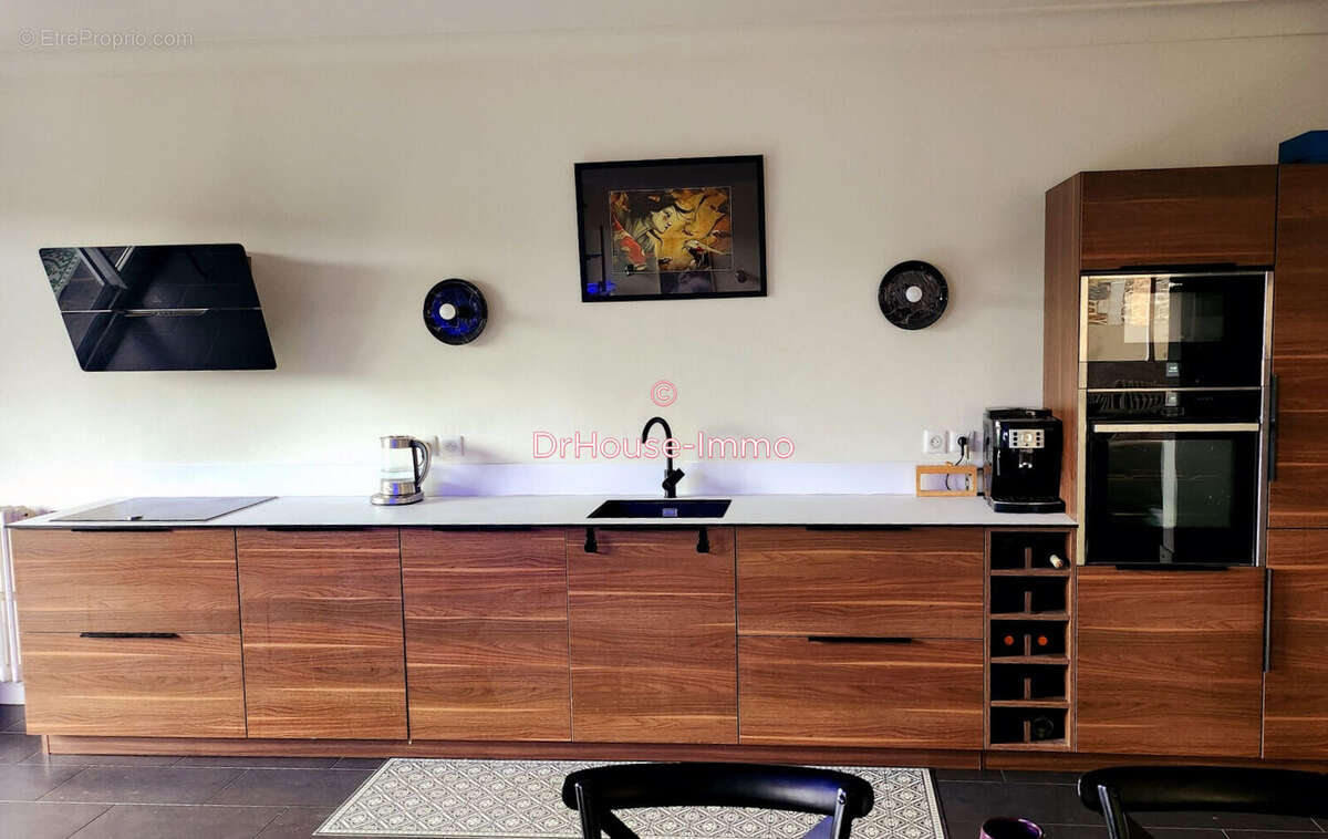 Appartement à SAINT-BRIEUC