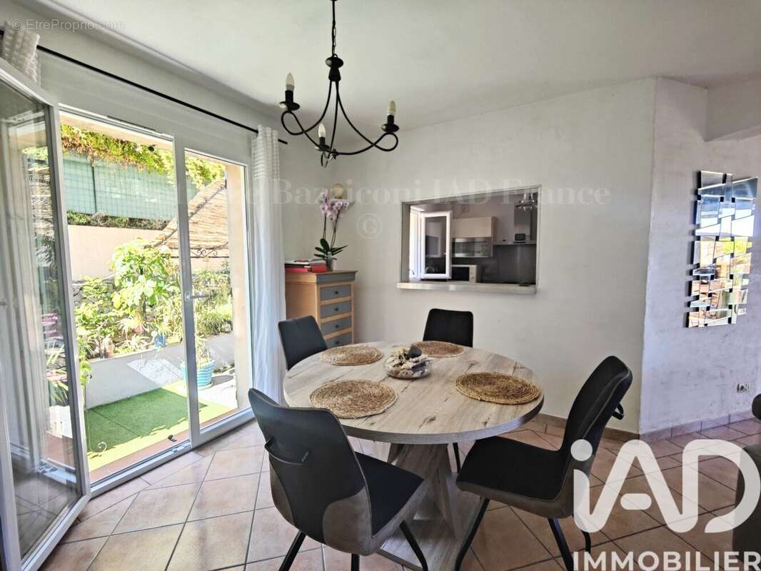 Photo 8 - Maison à LE PRADET