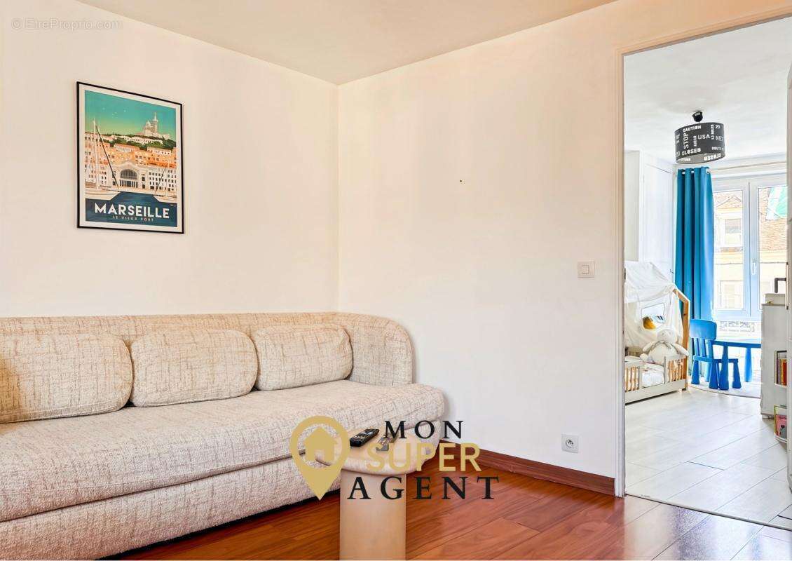 Appartement à MELUN