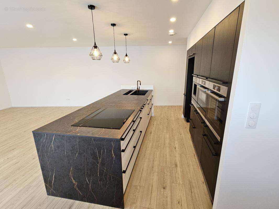 À vendre en exclusivité   mairie de saint-max   maison clé e - photo 7