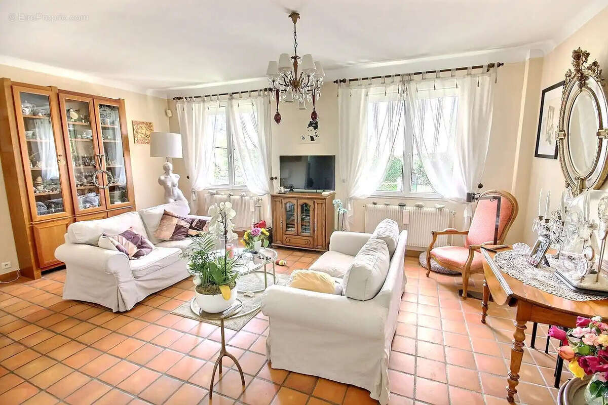 Maison 117m² à l'haÿ-les-roses - photo 4