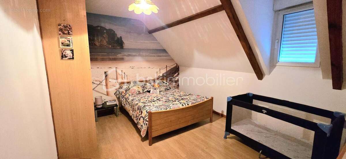 Maison + gîte - photo 7