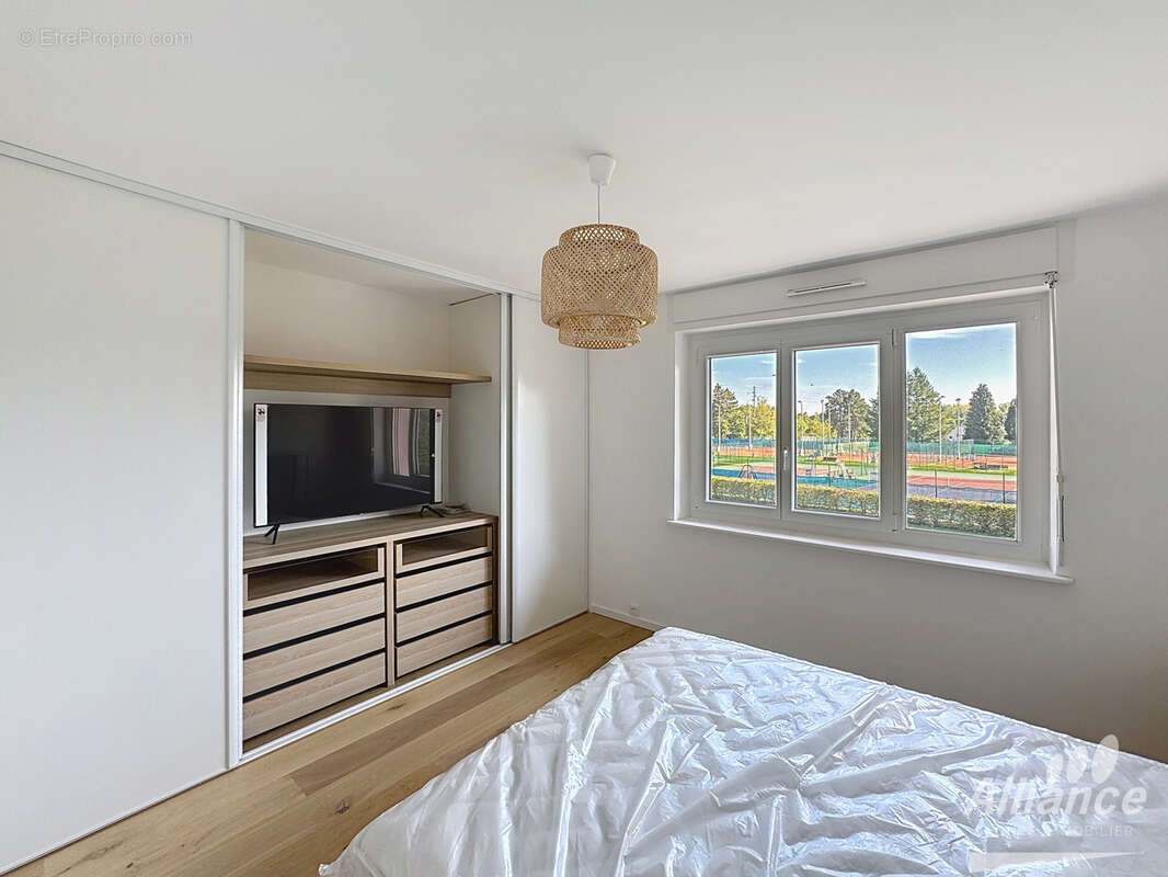 Appartement à ESSERT