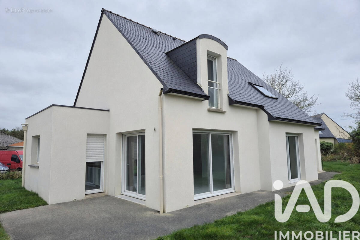 Photo 1 - Maison à GUILERS