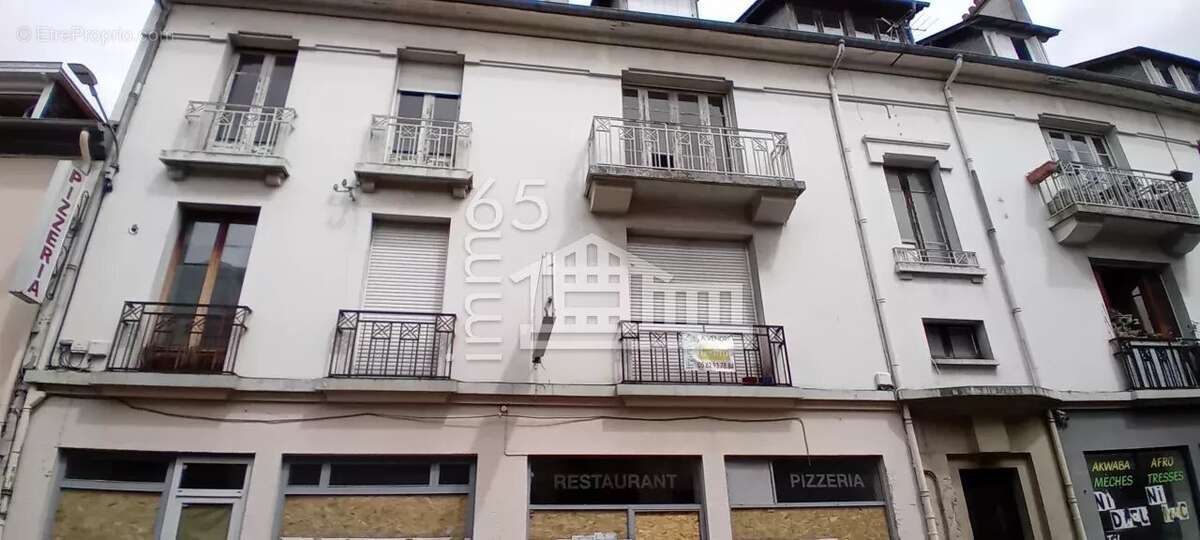Appartement à TARBES