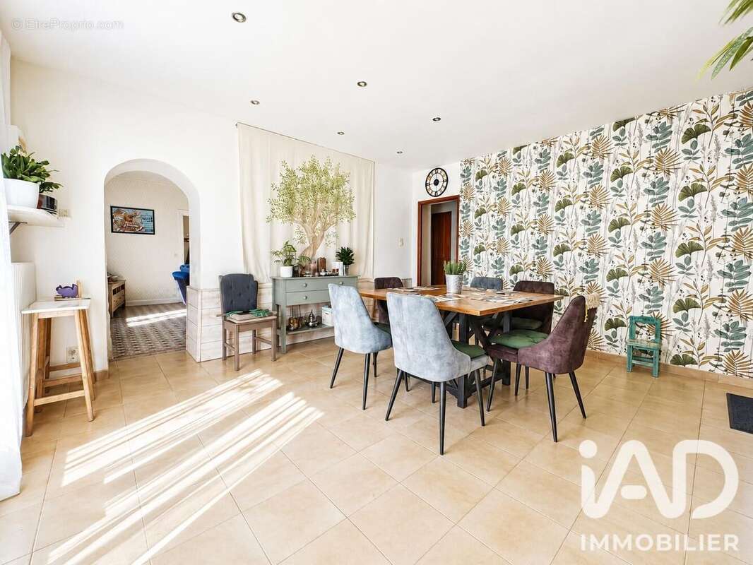 Photo 3 - Maison à PUJAUT